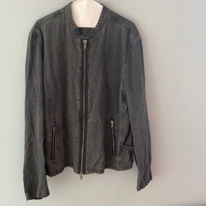 John Varvatos- Jacket